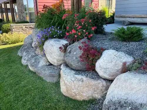 landscaping services Mineral Wells